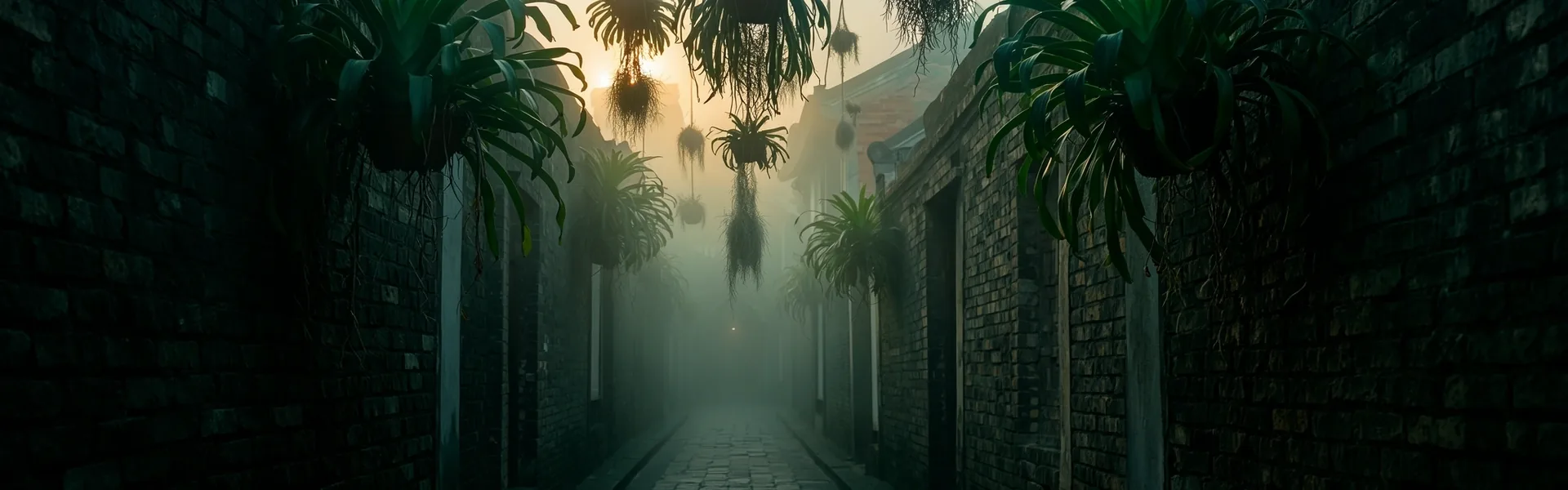 台南在地生活氛圍